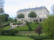 Schloss Les Colbert