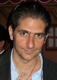 Michael Imperioli