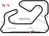 Circuito de Albacete track map.svg