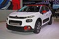 Citroën C3 (od 2016)