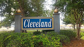 Cleveland (Mississippi)