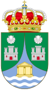 Coat of arms of Arteixo