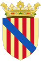 Quốc huy Majorca