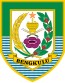 Blason de Bengkulu