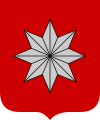 Coat of arms of Moordrecht