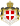 Coat of arms of the Sovereign Military Order of Malta.svg