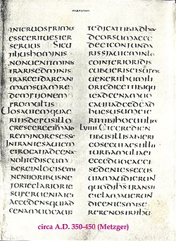 Codex Claromontanus V (ф. 38r) .JPG