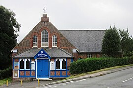 Cross-in-Hand Methodist Church