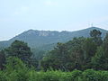 Miniatuur voor Crowders Mountain State Park