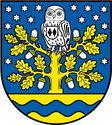 Oebisfelde-Weferlingen címere
