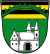 Wappen der Gemeinde Meeder