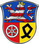 Viernheim – Stemma