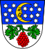 Blason de Winterhausen