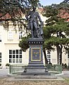 Wien, Altes Allgemeines Krankenhaus (heute Universitätscampus)