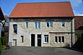 Gebäude der ehem. Klosteranlage, im Kern mittelalterlich