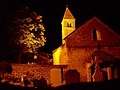 Dorfkirche von Taizé