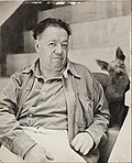 Thumbnail for List of works by Diego Rivera