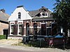 Dubbel woonhuis (met 54)