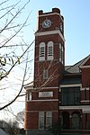 Dooly County Courthouse