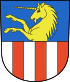 Blason de Dübendorf