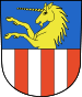 Dübendorf arması