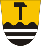 Tootsi köping (1999–2017) numera del av Põhja-Pärnumaa kommun