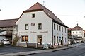 Sogenanntes Neues Bäckerhaus