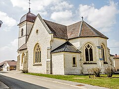 Église.