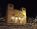 Église de Morez.