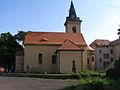 Heilig-Kreuz-Kirche