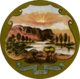 Ohio coat of arms, 1866