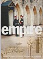 Titelseite von Empire, 1/1997