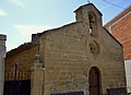 Ermita de la Mare de Déu de les Neus (Guissona)