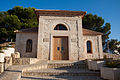 Ermita de los Navarros (Cullera)