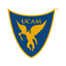 Logo du UCAM Murcia CB