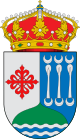 Герб муниципалитета Агудо