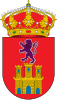 Stema zyrtare e Malpartida de Cáceres