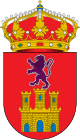 Malpartida de Cáceres - Stema