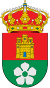 Official seal of Monasterio de Rodilla