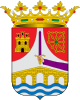 San Vicente de la Sonsierra - Stema