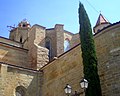 Miniatura para Iglesia de Santa María (Cervera)