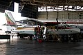 የኢትዮጵያ አየር መንገድ de Havilland Canada DHC-6 Twin Otter