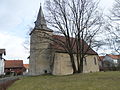 Lutheran church