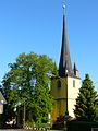 Evangelisch-lutherische Kirche