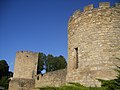 Remparts de Decize