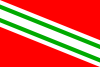 Flag of Buchlovice