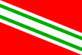 Vlajka Buchlovic