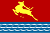 Vlag van Magadan