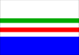 Nalžovice zászlaja