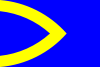 Bandeira de Předklášteří